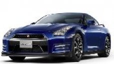 Nissan GT-R от 0 до 100 км/час за 3.0 секунди