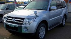 Mitsubishi намери възможност да върне Pajero