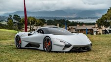 SSC Tuatara е готов да атакува световния рекорд за скорост