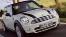 Американската Hybrid Technologies произвежда електро-Mini
