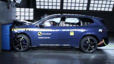 Ето ги първите отличници в най-тежките краш тестове на Euro NCAP