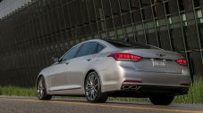 Genesis G80 атакува BMW 5-Series с по-ниска цена 