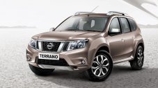 Nissan обяви цените на Terrano