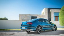 Седанът VW Passat изчезна от пазара в Германия