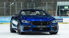 BMW M8 Competition получи още мощност