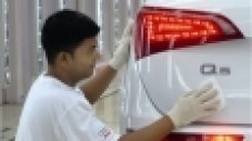 Audi започва производството на Q5 в Индия
