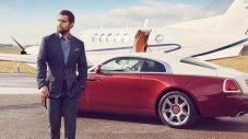 Какво кара Супермен - любимите коли на Хенри Кавил