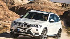 BMW X3 ще се превърне и в хибрид