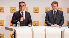 Renault и Nissan се сливат в една компания?