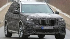 Така ли ще изглежда новото BMW X7?
