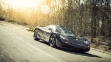 Легендата McLaren F1 се връща на пазара