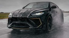 Lamborghini Urus премина границата от 1000 конски сили