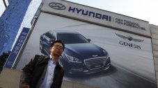 Hyundai и Kia инвестират 73 млрд. долара до 2018 г.