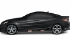 Купето Hyundai Genesis с каросерия от карбон
