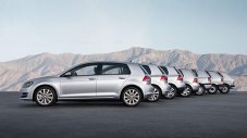 Следващият Volkswagen Golf ще премине на 3 цилиндъра