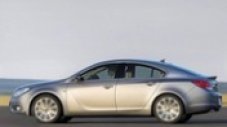 В Лондон Opel ще покаже и вариант хечбек на Insignia