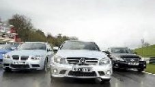 Mercedes-Benz - премиум марка номер 1 в САЩ