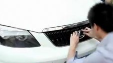 $95 за емблеми и си мислиш, че караш Lexus