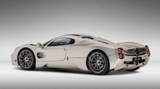 Pagani представи нова хиперкола -&nbsp;Utopia