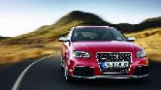 Официално - Audi RS3 Sportback