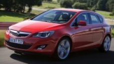 Opel обяви двигателите за Astra