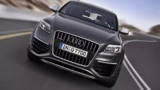 Колко бързо всъщност е Audi Q7 с дизелов V12?