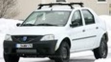 Dacia тества новия кросоувър