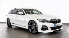 AC Schnitzer "разнообрази" BMW 3-Series