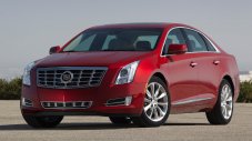 Флагманът на Cadillac с нов туин-турбо мотор