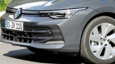 Това ли е новият Volkswagen Golf?