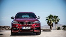BMW представи новия Х6
