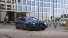 Проблем със стартера вкарва в сервизите Mercedes-AMG E63 и GT 63 
