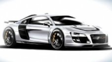 Нова версия на Audi R8 от PPI Automotive Design