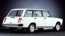 Lada 2104 вече е история