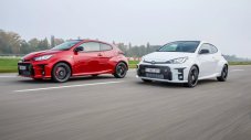 Toyota пуска специална лимитирана серия на GR Yaris