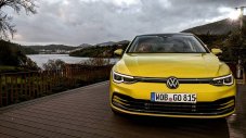 Новият Volkswagen Golf 8: Завръщането на краля (тест)