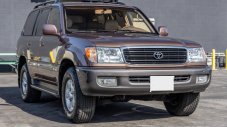 Toyota Land Cruiser от 1998 г. или нов хибрид от модела - изберете сами!