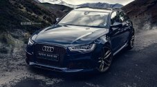 Vilner създаде Audi RS6 Avant със 700 к.с.