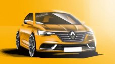 Новият Renault Megane ще бъде по-голям и по-луксозен