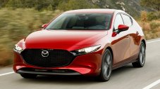 Mazda връща спортната "тройка" в гамата си