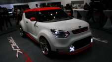 Kia Soul ще получи 4х4 и мощен турбо-мотор