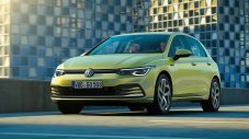 Най-после: Ето го новия VW Golf 2020!