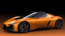 Toyota ще замени Supra с електрическо купе