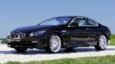 BMW Серия 6 Individual / M Sport