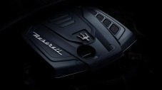 Maserati се отказа от 4-цилиндровия си мотор