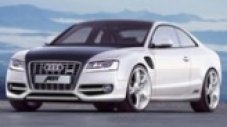 АВТ показа Audi AS5