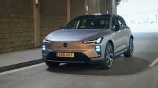 Volvo с проблеми при старта на EX60 
