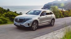 Mercedes все още има сериозен проблем с емисиите