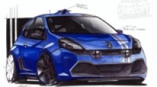 Renault обяви възраждането на Gordini