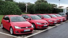Volkswagen Golf VII - В гонене на перфектното
